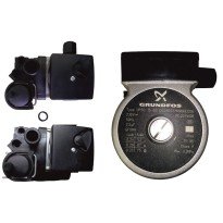 Pompă circulație centrală termică Motan Mkdens, Maxoptimus, Optimus MT Grundfos CESA02 C13/C14/C15/C17-S
