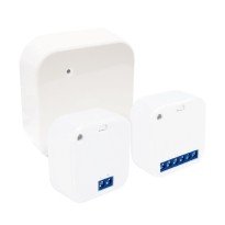 Releu Salus cu comanda RF, 230V (wireless bridge) GGPC1