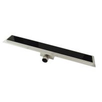 Rigola de dus Gehler Glass 60cm