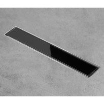 Rigola de dus Gehler Glass 60cm