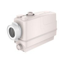 POMPA Grundfos ape uzate SOLOLIFT2 CWC-3