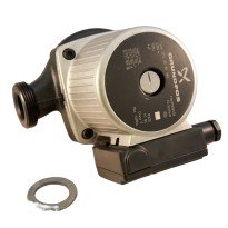 Pompa circulatie centrala Motan Eko, Mec, Sigma Grundfos C32-24