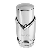 Cap termostatic Ferro GT31B M30x1,5 crom