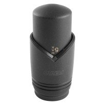 Cap termostatic Ferro GT33B M30x1,5 antracit