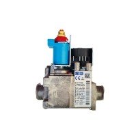 Vana de gaz universala SIGMA 845 centrala termica Ariston, Beretta, Motan, Viessmann, Protherm, Junkers, Immergas
