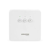 Receptor wireless pentru centrala sau o zona independenta Auraton Smart