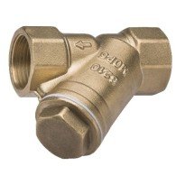 Filtru Y pentru apă 2 1/2'' HYDROSFER
