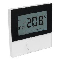 Termostat electronic INNOTROLL digital programabil cu LCD - RD25203-60N5