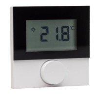 Termostat electronic INNOTROLL digital cu LCD - RD20203-10N5