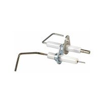 Set electrozi aprindere si ionizare centrala termica Ferroli Domina, Divatop, New Elite