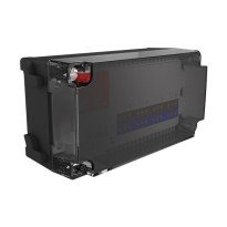 Extensie Salus cu 4 zone aditionale KL04NSB compatibil cu KL08NSB