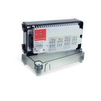 Extensie Salus KL04RF cu 4 zone pentru centru de comanda KL08RF