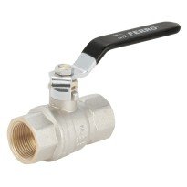 Robinet de trecere apa cu bila Ferro Herkules G1 1/2 KPH5