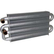 Schimbător caldură centrală termică Protherm Panther 28 KTV 17, Tiger 28 KTV 12
