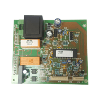 Placa electronica centrala Protherm Leopard