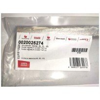 Anod magneziu centrală termică Protherm Urs KLZ 13-14, KLZ 15 KLZ 21X430 T3/4