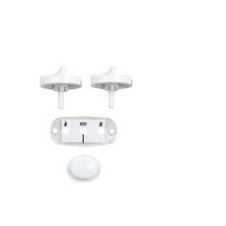 Set butoane centrala termica Ferroli Domicompact