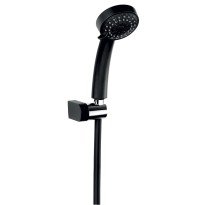 Para de dus Ferro MINI 869.5 cu suport negru