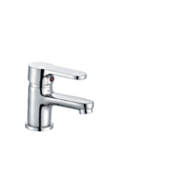 Baterie lavoar cu ventil Moos HL18041-63