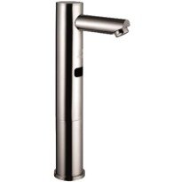 Baterie lavoar cu senzor MOOS, racordare apa rece - seria SENSOMATIK, model MOSWB-207LT
