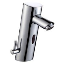Baterie lavoar cu senzor, cu mixer MOOS - seria SENSOMATIK, model MOSWB-305LT2