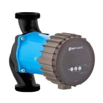 Pompa circulatie IMP-PUMPS NMT SMART 32/60-180 cu turatie variabila, 10 bar, 110W, 230V