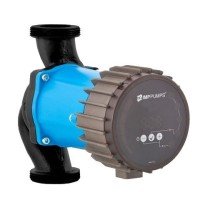 Pompa circulatie IMP-PUMPS NMT SMART 32/100-180 cu turatie variabila, 10 bar, 180W, 230V