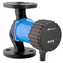 Pompa circulatie IMP-PUMPS NMT SMART 40-60 F cu turatie variabila, 10 bar, 110W, 230V