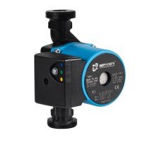Pompa circulatie IMP-PUMPS NMT PLUS 25/60-180 cu turatie variablia, 10 bar, 50W, 230V
