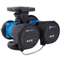 Pompa circulatie IMP PUMPS NMTD SMART II 40-100 F cu turatie variabila, 10 bar, 160W, 230V
