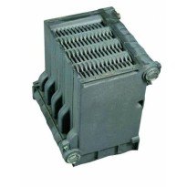 Schimbător caldură centrală termică Protherm Bear, Ursul, 7 sectiuni 