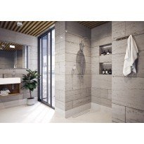 Rigola dus liniara Ferro pentru placi ceramice 70 cm