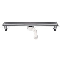 Rigola dus liniara Ferro pentru placi ceramice 80 cm