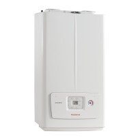 Centrală termică în condensare Immergas Victrix Omnia 26 V2, kit evacuare inclus
