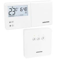 Termostat de ambient fără fir AURATON R 30 RT (PAVO SET)