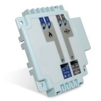 Modul pentru comanda pompa si centrala termica Salus PL07, 5 ani garantie