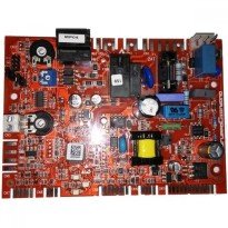 Placa electronica centrala termica Beretta Quadra II 24 CSI
