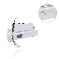 Placa electronica VBC113-C11.xx centrala termica Viessmann Vitodens 100 B1HA si B1KA