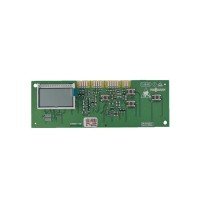 Placa electronica afisaj centrala termica Viessmann Vitodens 050-W BPJD