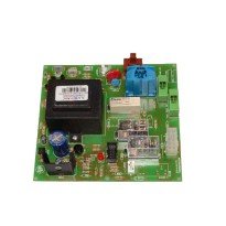 Placa electronica centrala Ariston Genus 23, 27, A23 MI MET, S23 MI MET