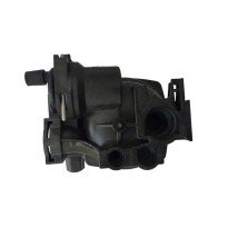 Pompă circulație centrală termică Motan Plus MT, Start BT Grundfos 511 CESA01 C11/C12 open