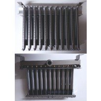Arzator centrala Motan Clasic 24, Condens 100 25, Eko, Sigma TF, Sigma TN, Kplus, Optimus, Optimus MT 11 rampe C15/C22/C32-24 