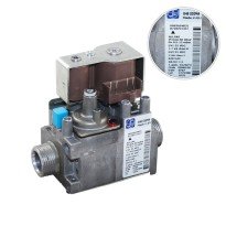 Vana gaz SIT 848 Sigma centrala Motan MkDens, Condens 100, Condens Plus 100, Sigma KDens