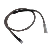Cablu electrod aprindere centrala Motan Sigmakdens C33 1kohm 560MM 20601007 