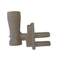 Tub Venturi centrala Motan Kplus, Kstart, Maxoptimus, Optimus MT, Plus MT, Sigmakdens, Start BT C15-C17 ELICA PP270 FIME 