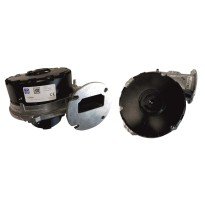 Ventilator centrala termica Motan MKDens, Condens 100, Condens 100 CH1, CH2, Condens Plus 100 NG40m W940114460 60KW C38 