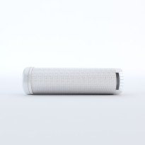 Recuperator de caldura rezidential PRANA 200C Standard ERP, debit 140mc/h, lungime 490mm