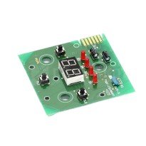 Placă electronică centrală termică Protherm Leopard V17
