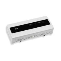 Centru de comanda Purmo Unisenza 5 zone, 230V

