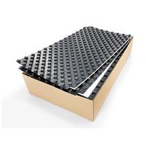 Placa cu nuturi Purmo Combitop, CT 20, EPS 150-11.2Mp/bax